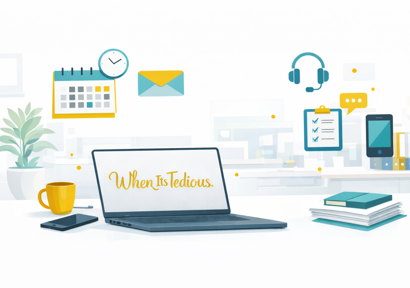 Adminstrative Support