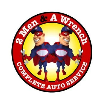 2 Men & A Wrench Complete Auto Service