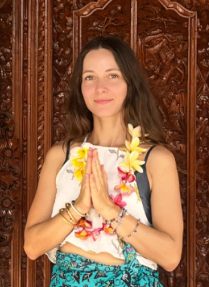 Photo of Ingrid Fernández