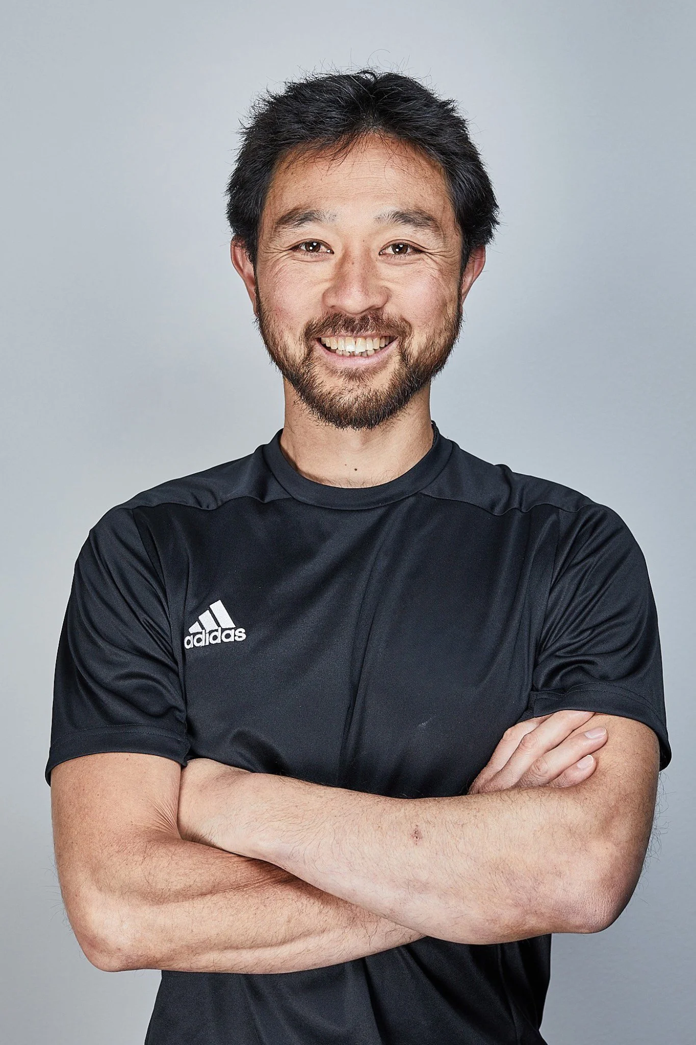 Photo of Yuji Kitano