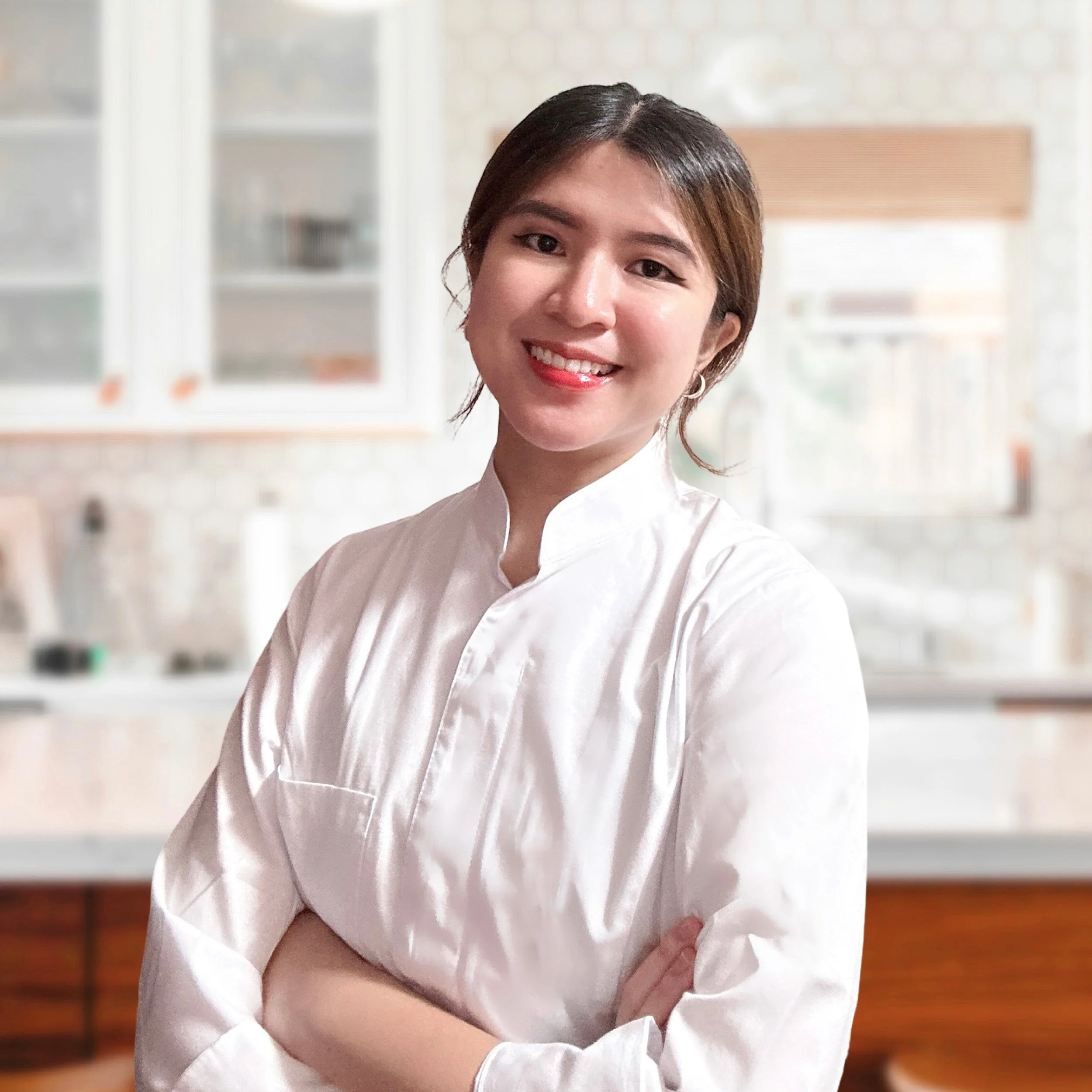 Photo of Mika Suzuki