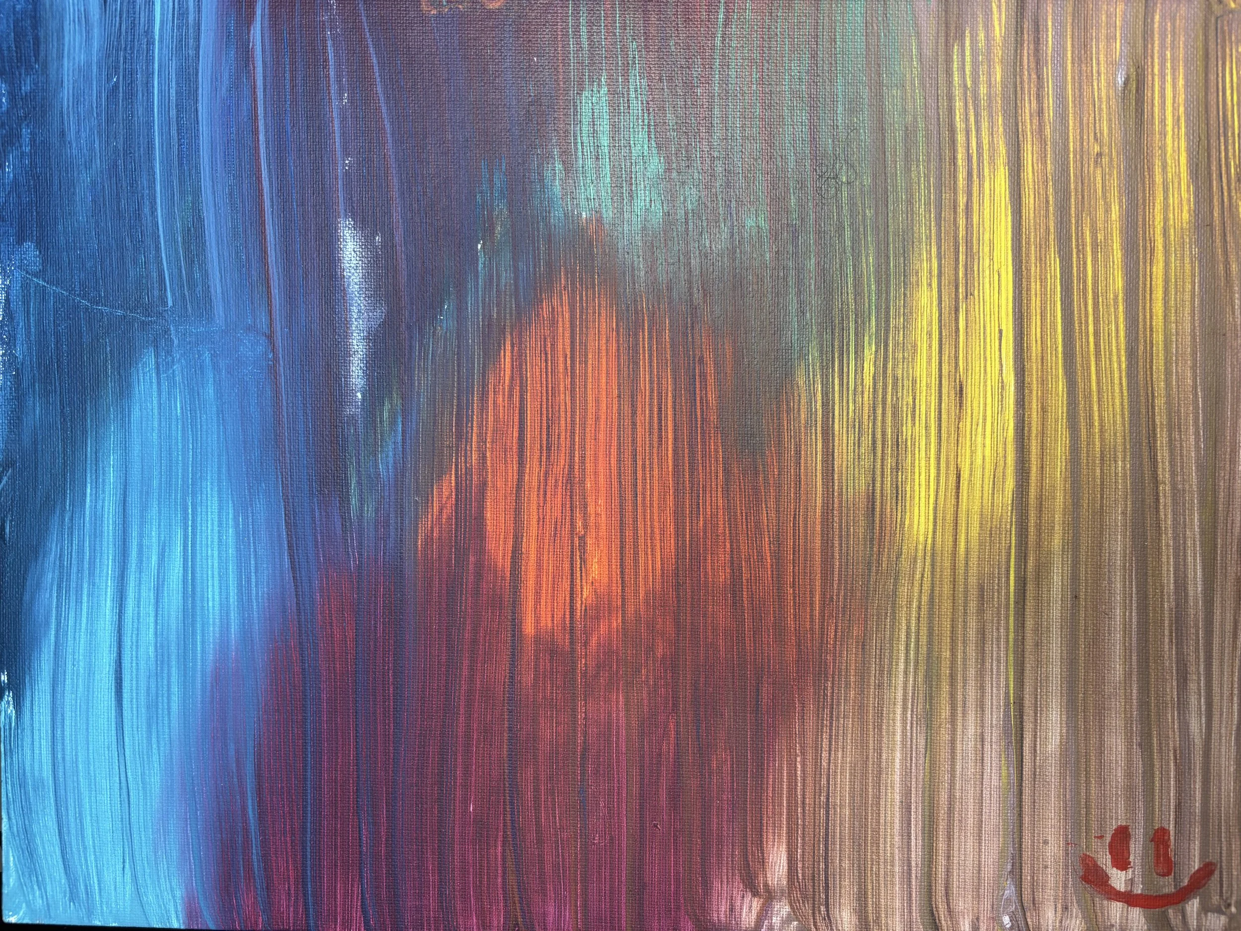 THE SPIRIT OF EARTH, WIND, AND FIRE