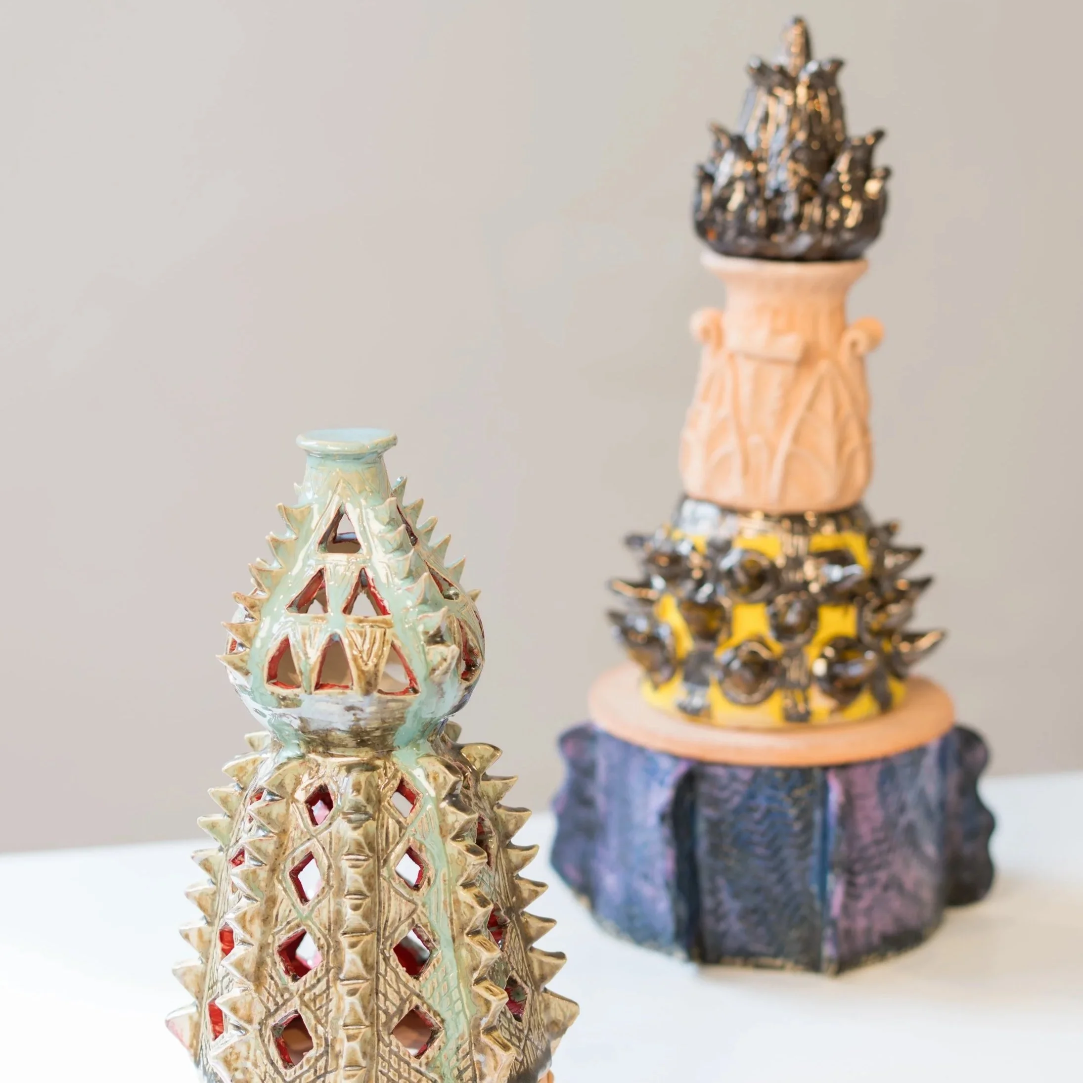 Where Do We Truly Belong? (2025) Midland Junction Arts Centre.