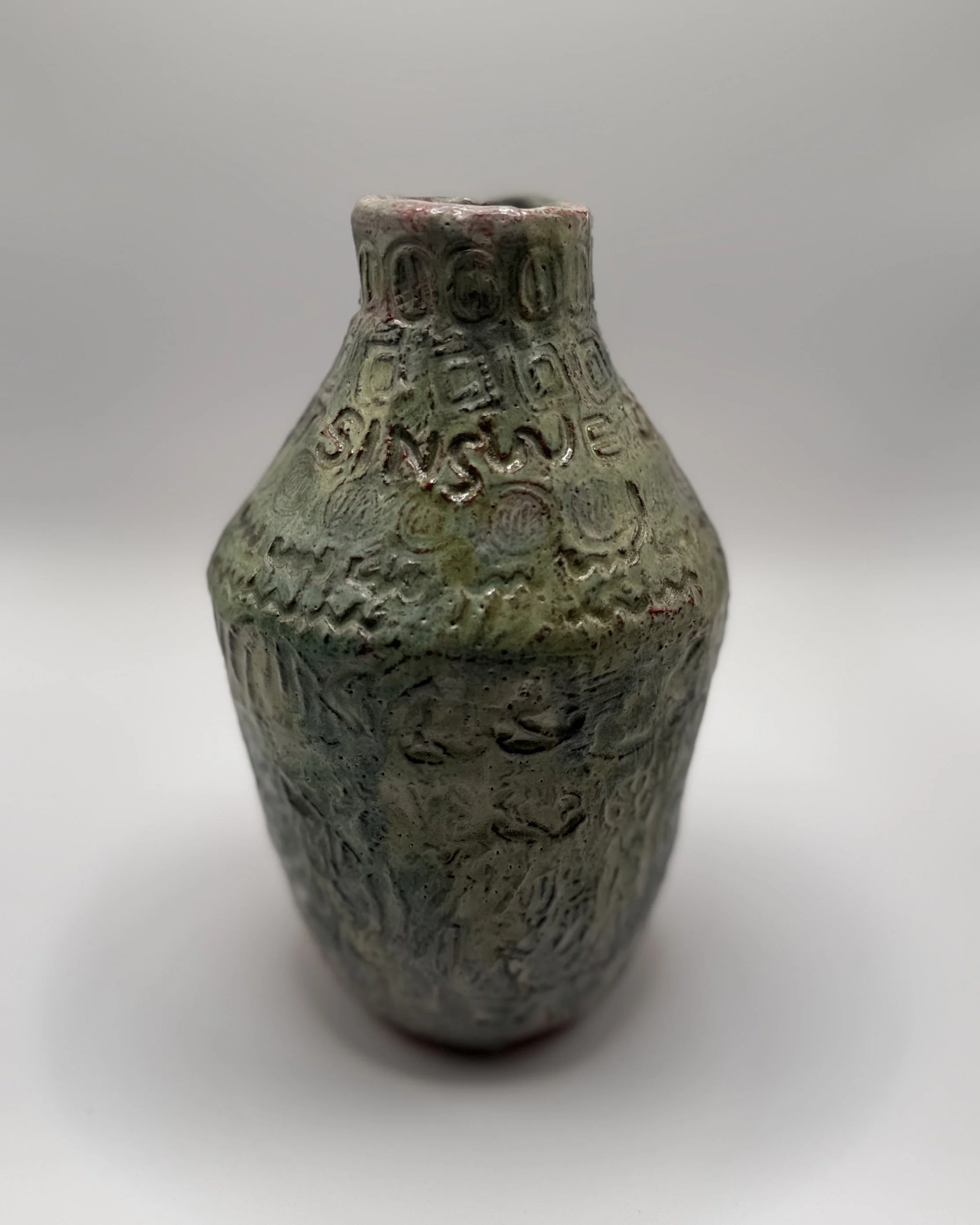 We Only Talk About Sins & Rewards