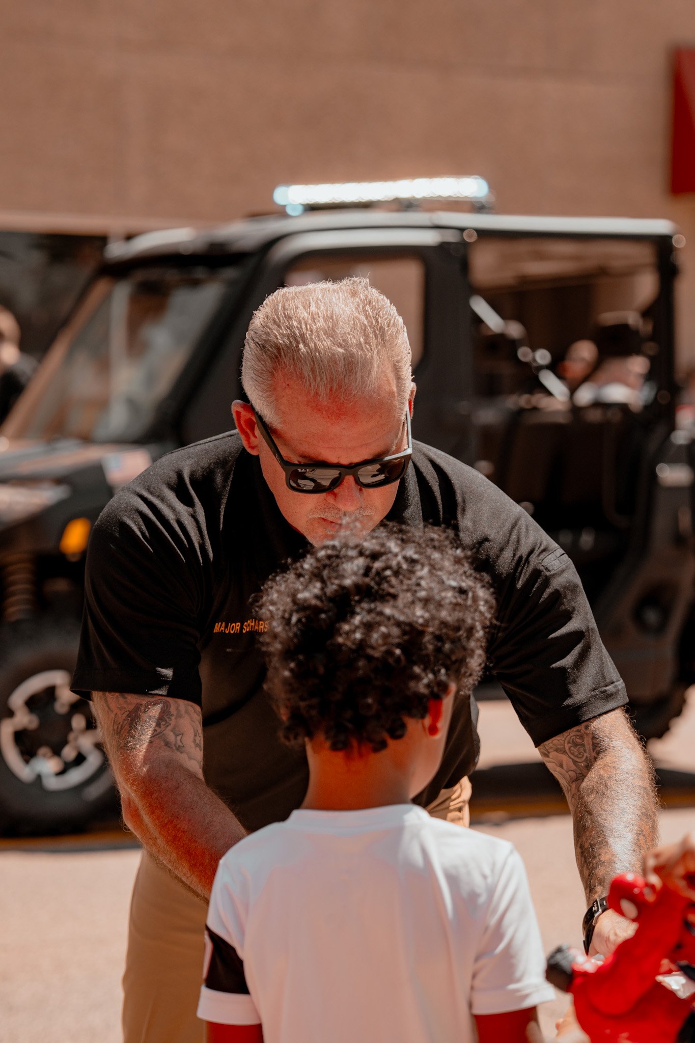 Photography for personal brand