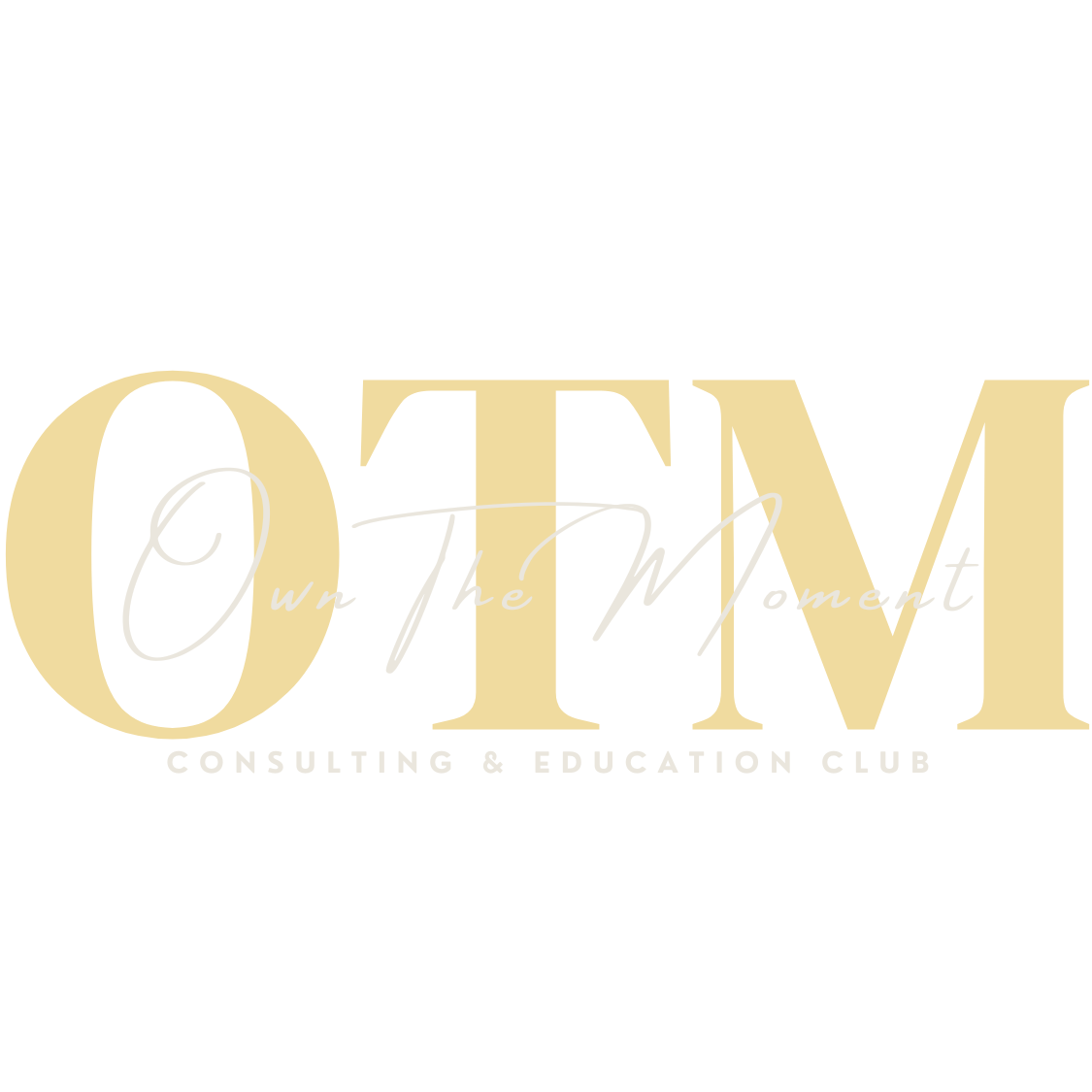 Own The Moment