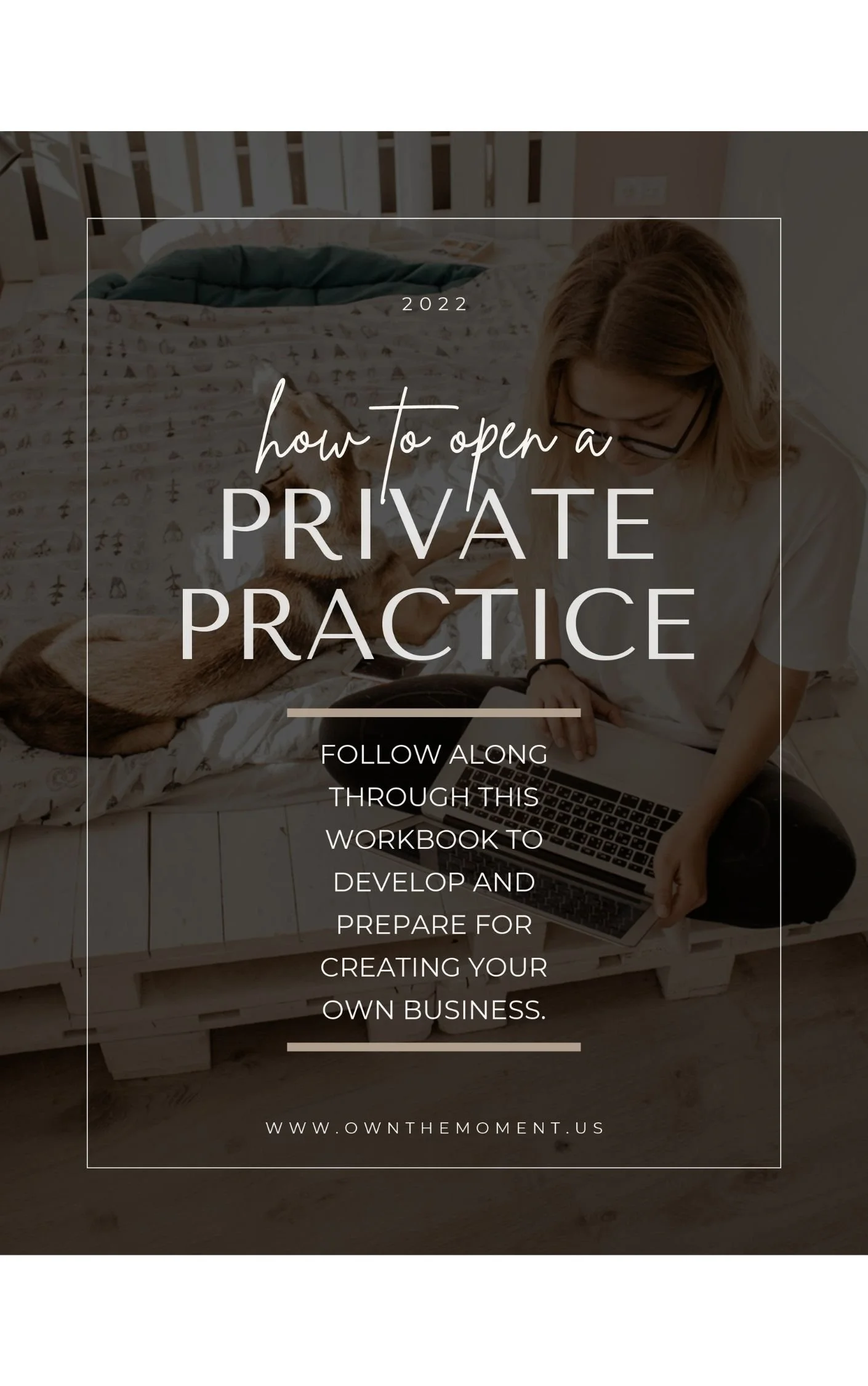 How To Open A Private Practice Workbook