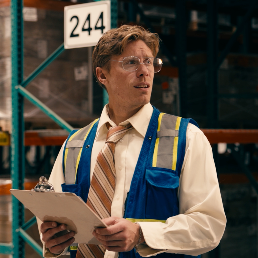 Maersk X Safety Guidelines