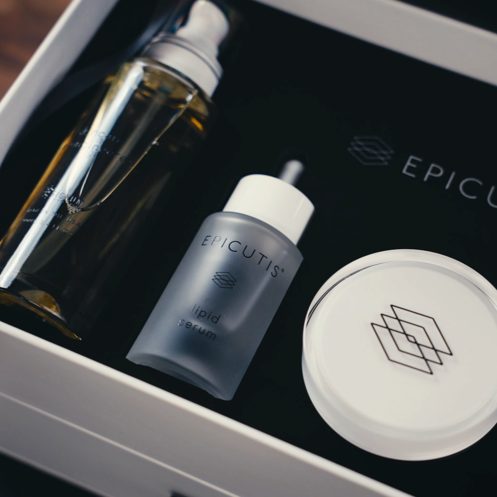 Logic Inc ASMR Packaging