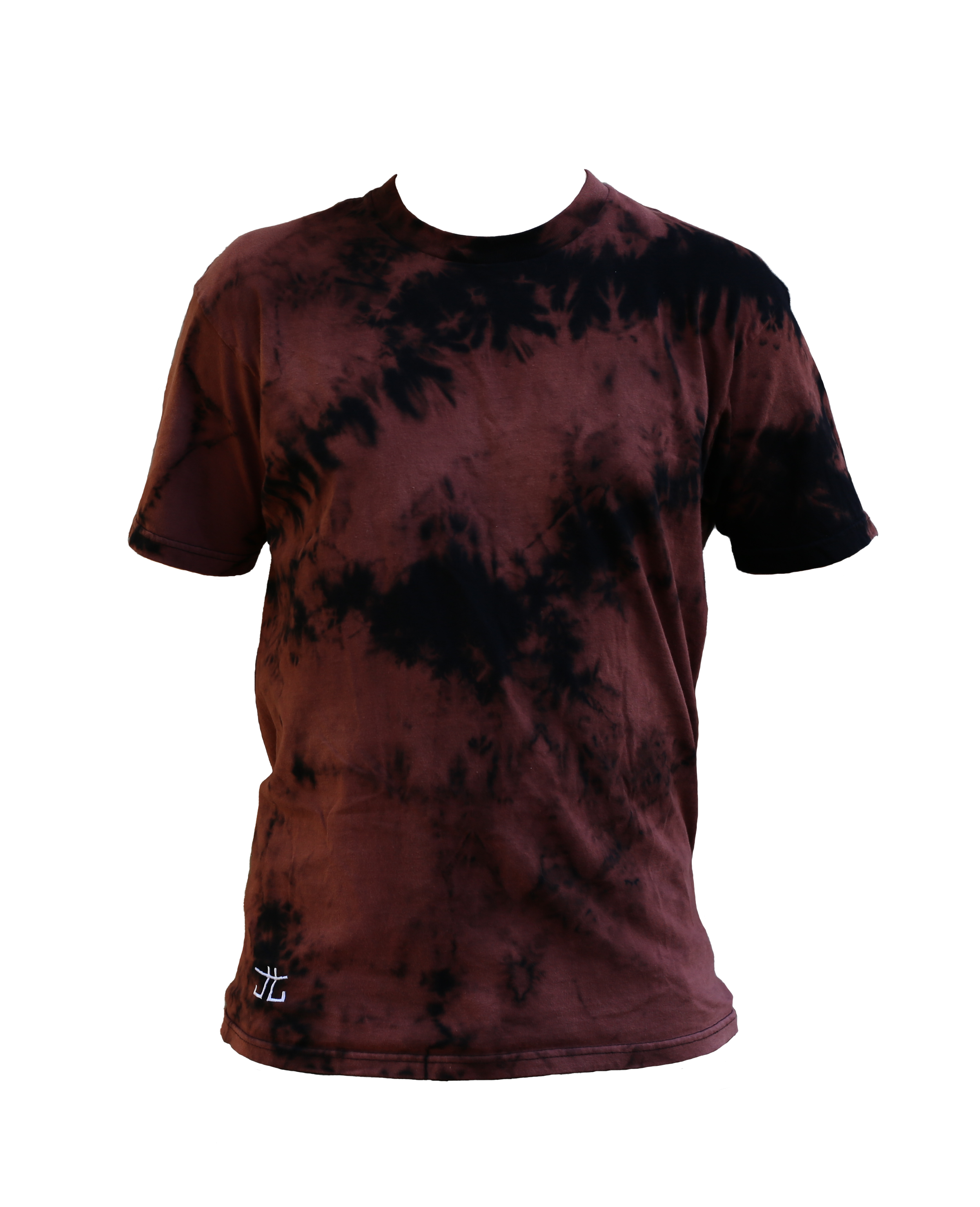 Bleach Tie-Dye