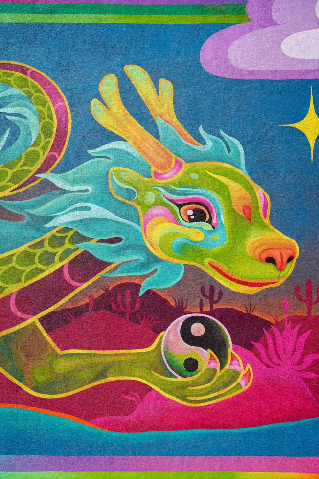 Murals