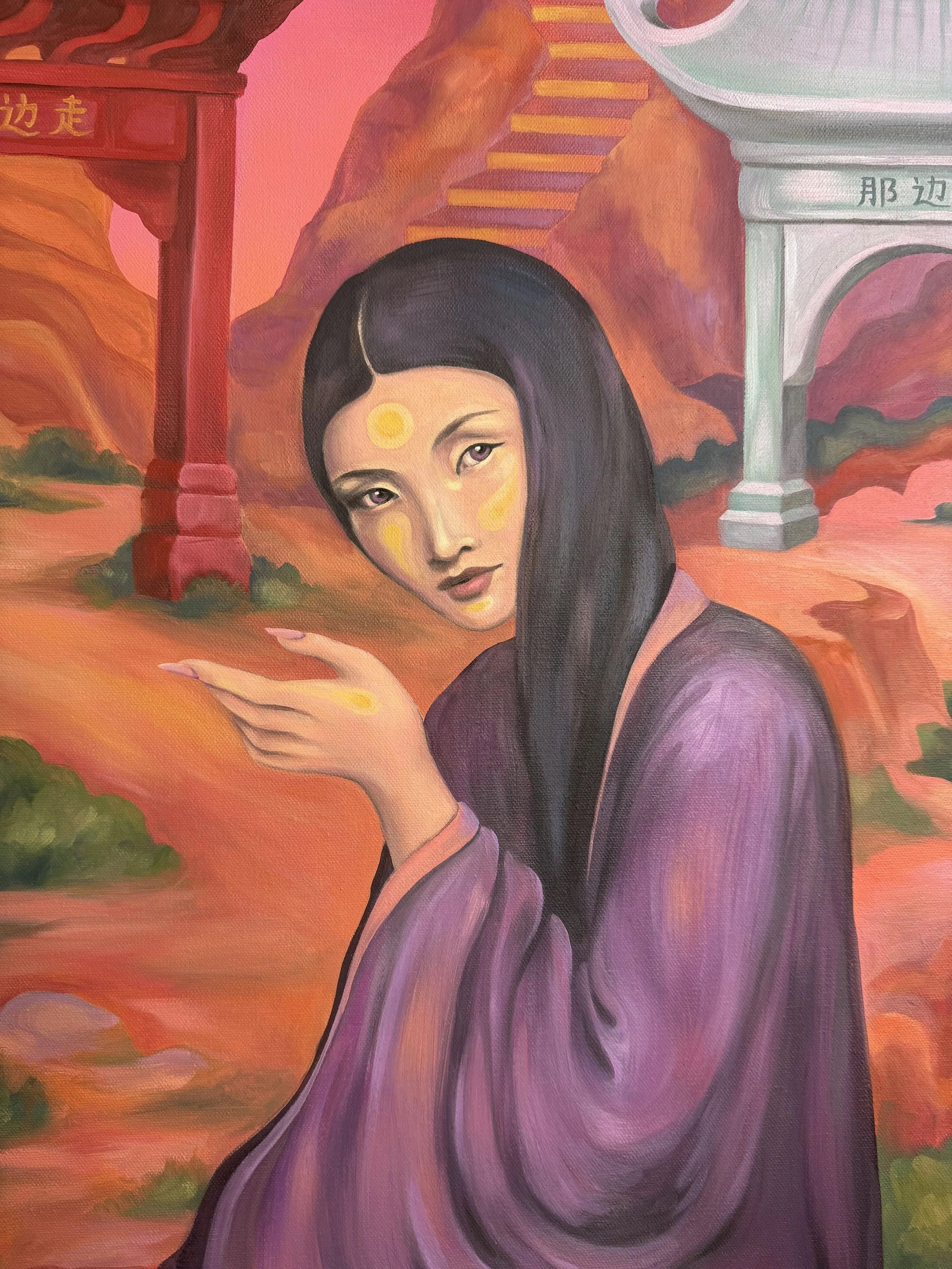 Paintings