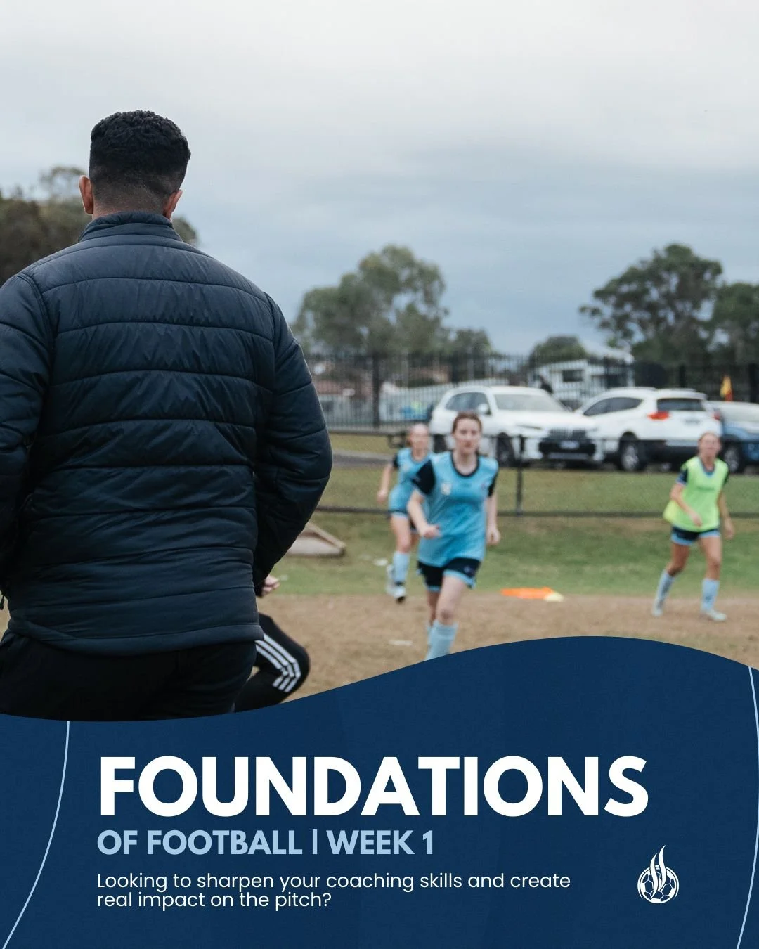 Foundations of Football - Week One
