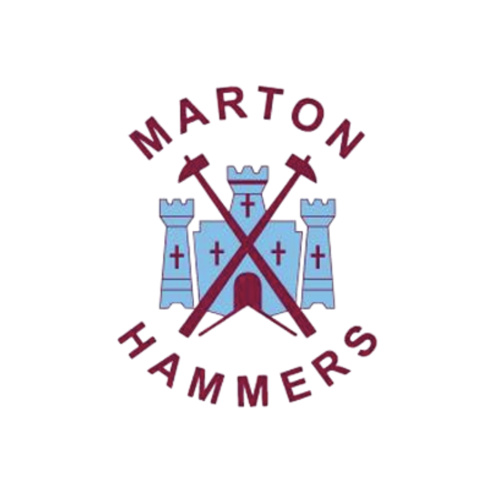 Marton Gala Day | U06/W06 All Grades