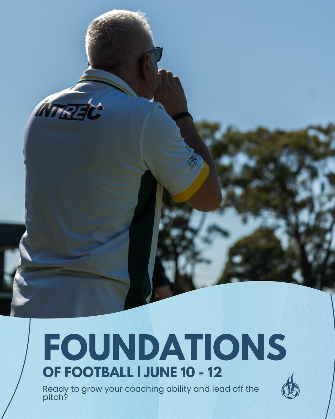 Foundations of Football - June