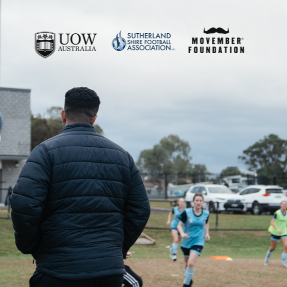 UOW Coach Research Study&nbsp;