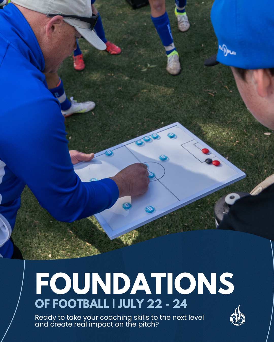 Foundations of Football