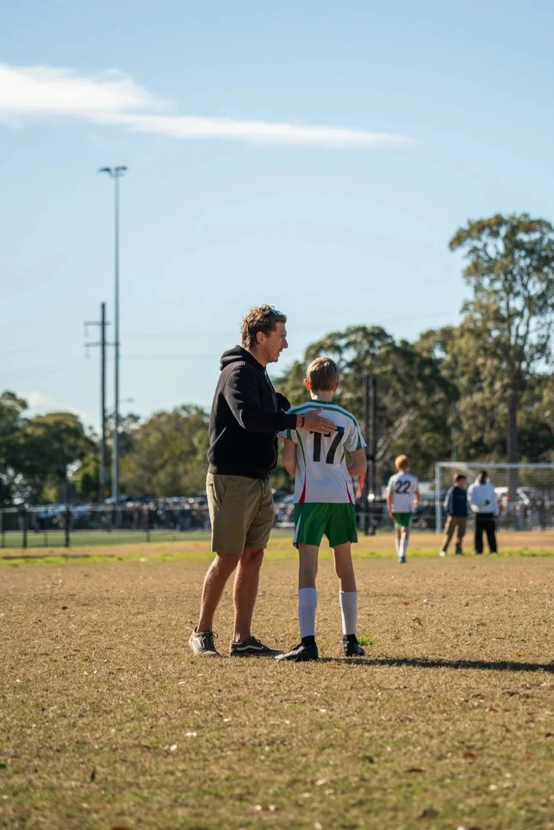 Art of Coaching - Intervention Methods