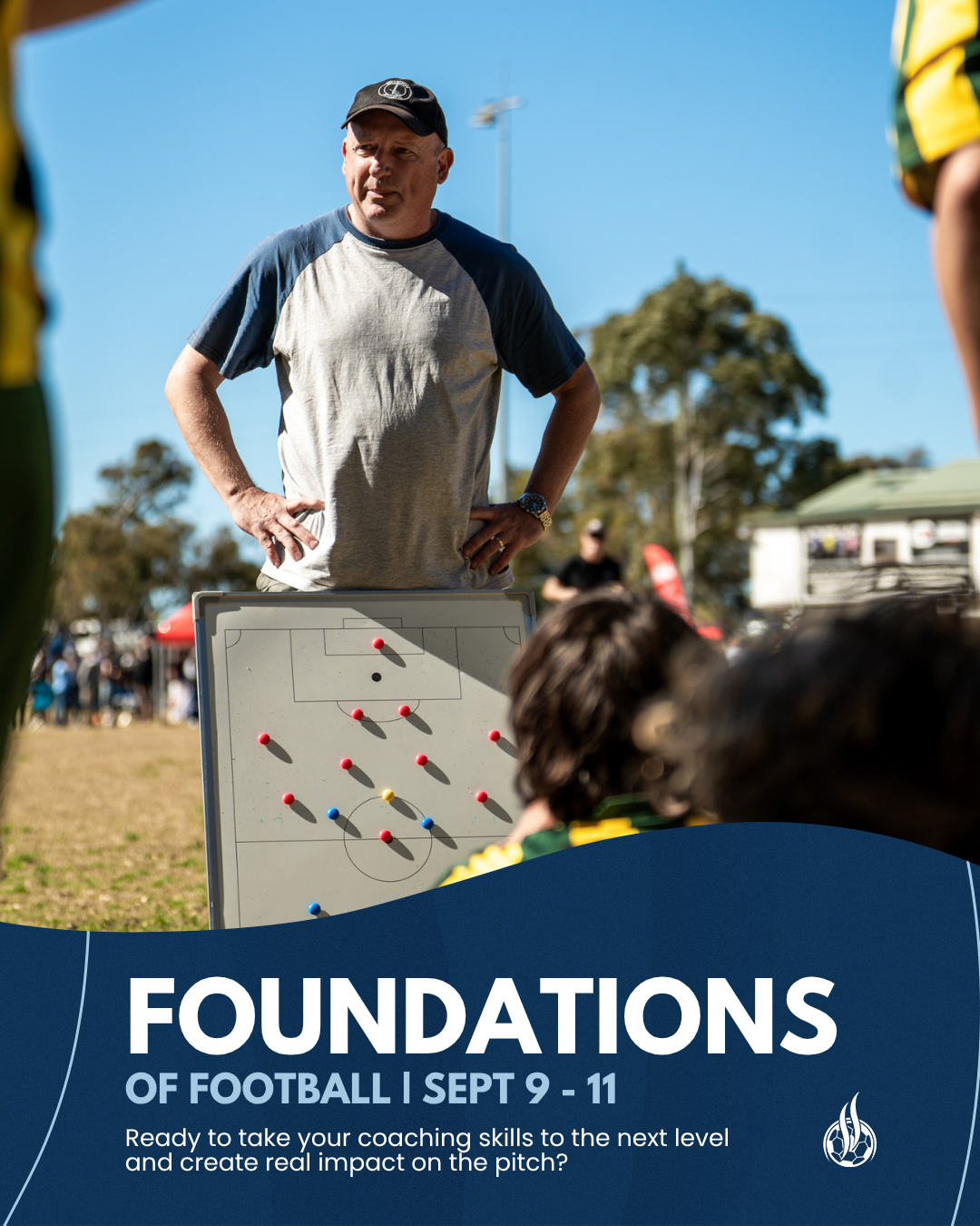 Foundations of Football