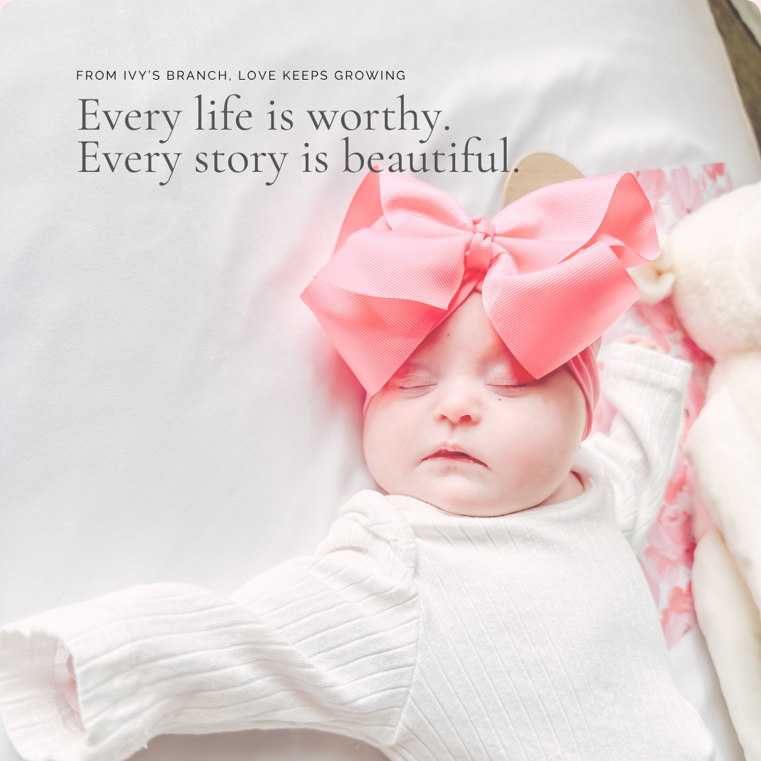 Understanding Trisomy 21: Every Life Is Worthy, Every Story Is Beautiful