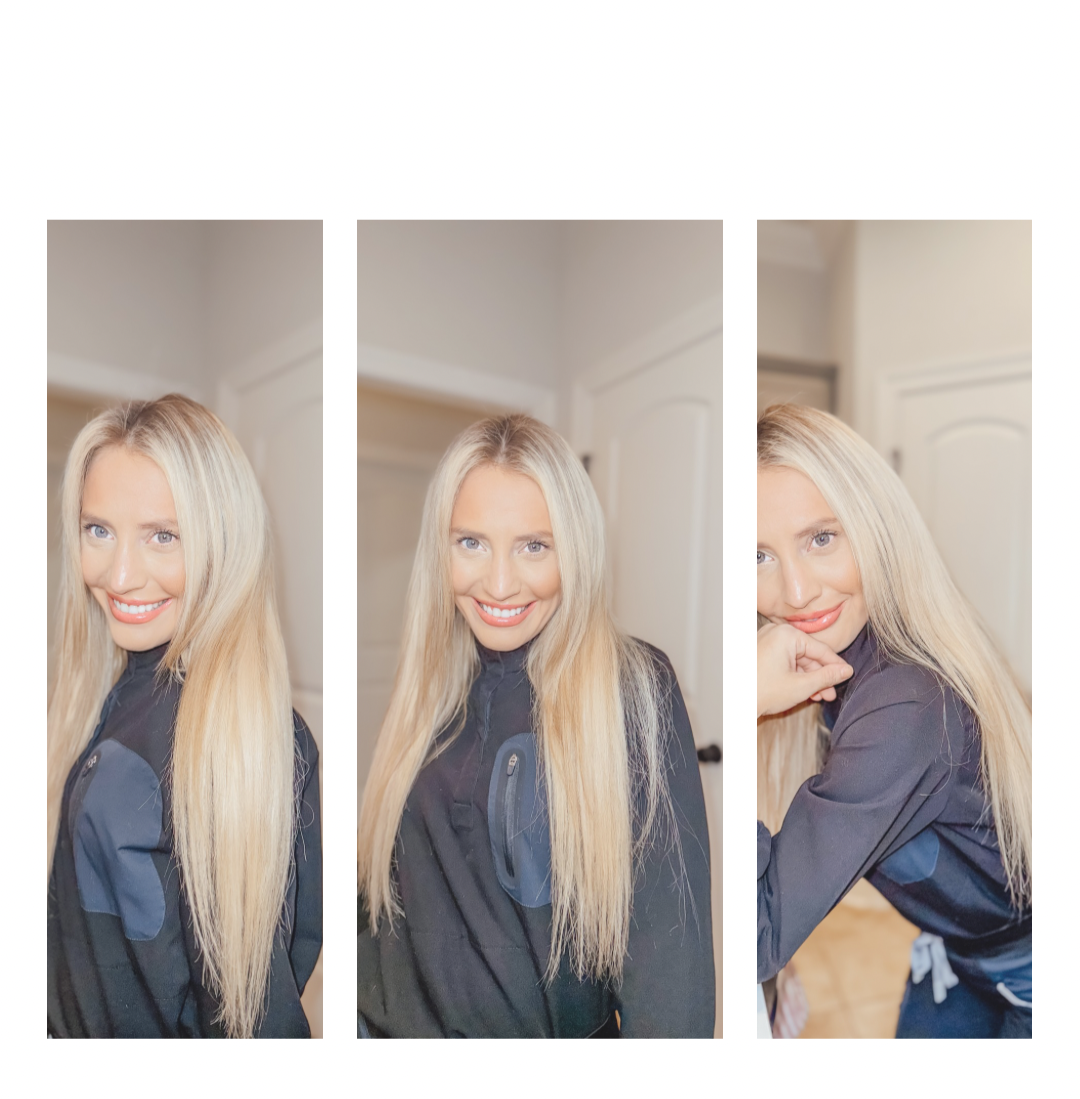 A New Chapter — Traveling Nurse, Steady Heart