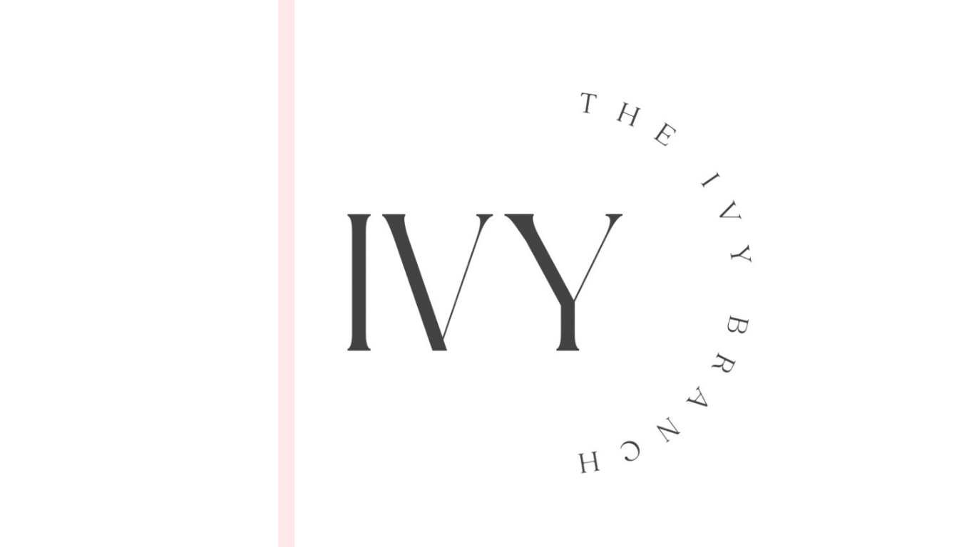 The Ivy Branch