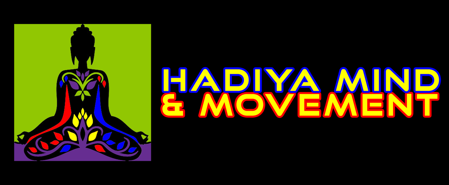 Hadiya Mind &amp; Movement