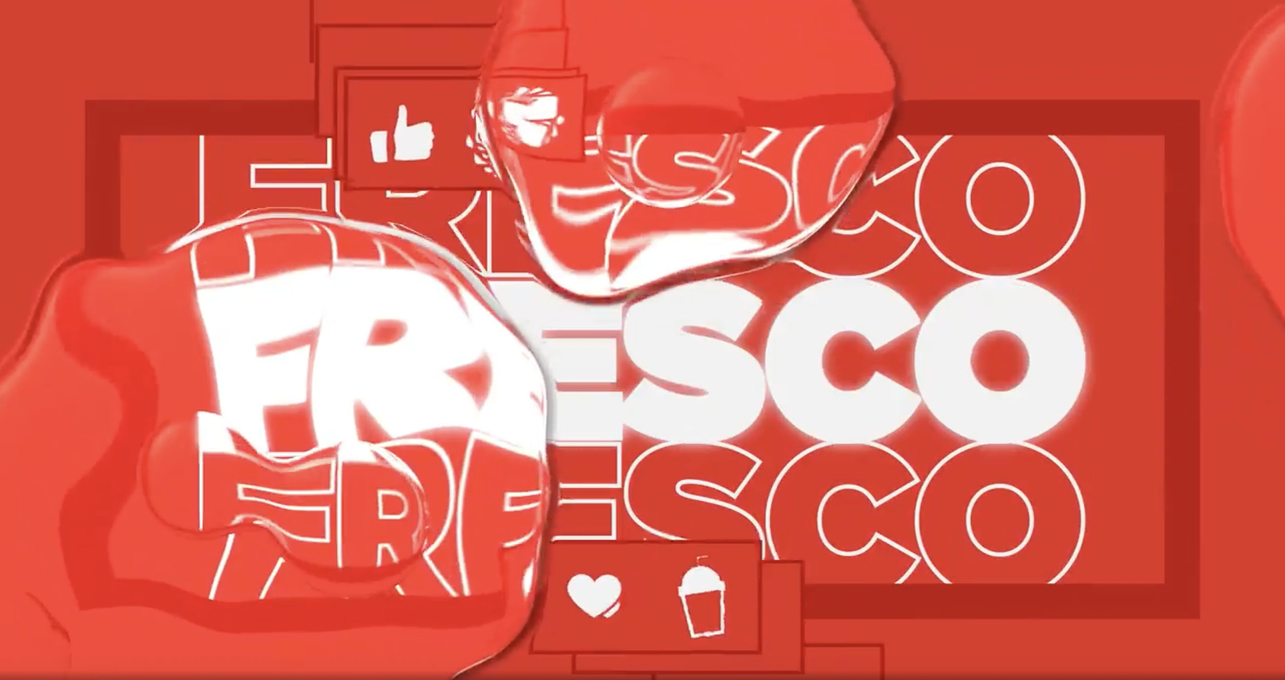 Circle K Start Fresh TV Spot