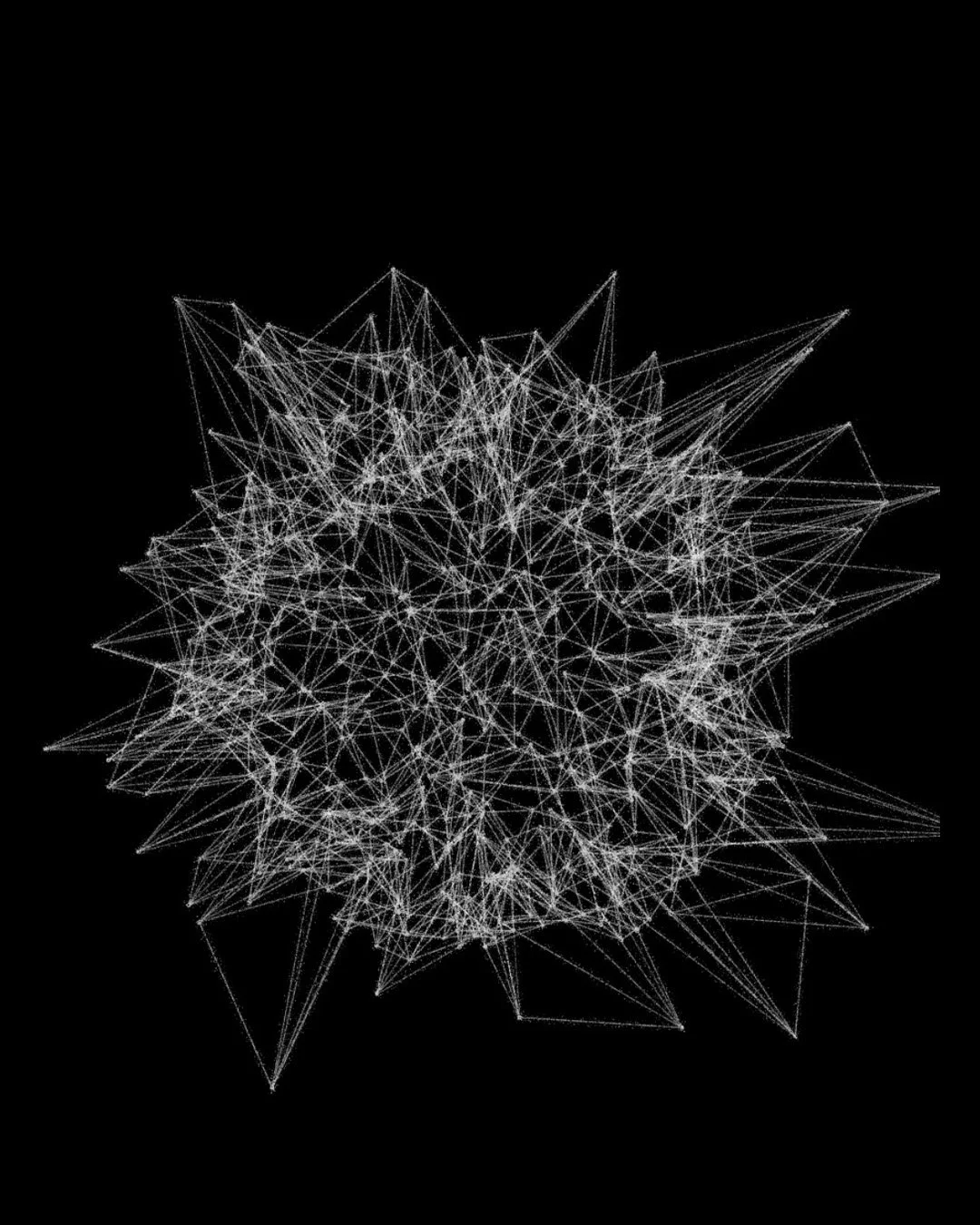 TouchDesigner Experiments