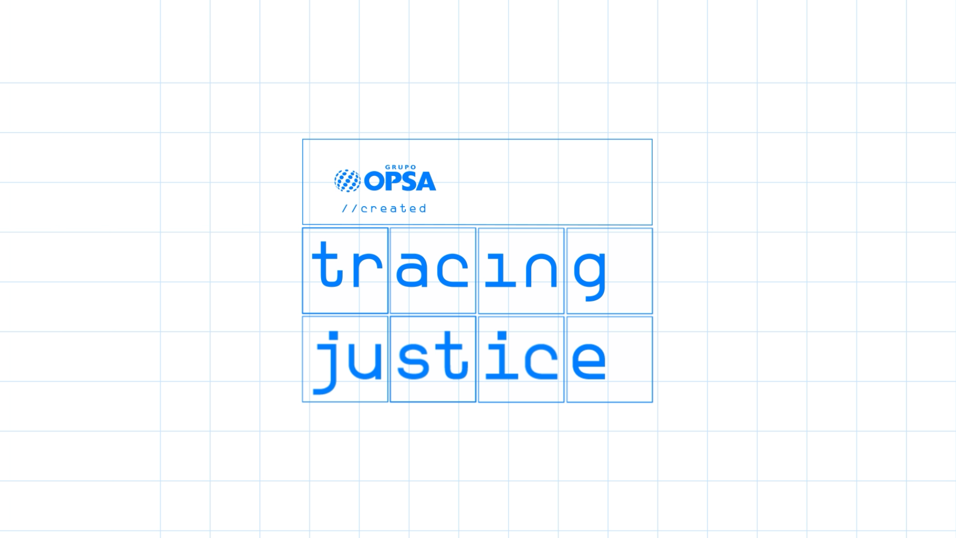 Tracing Justice