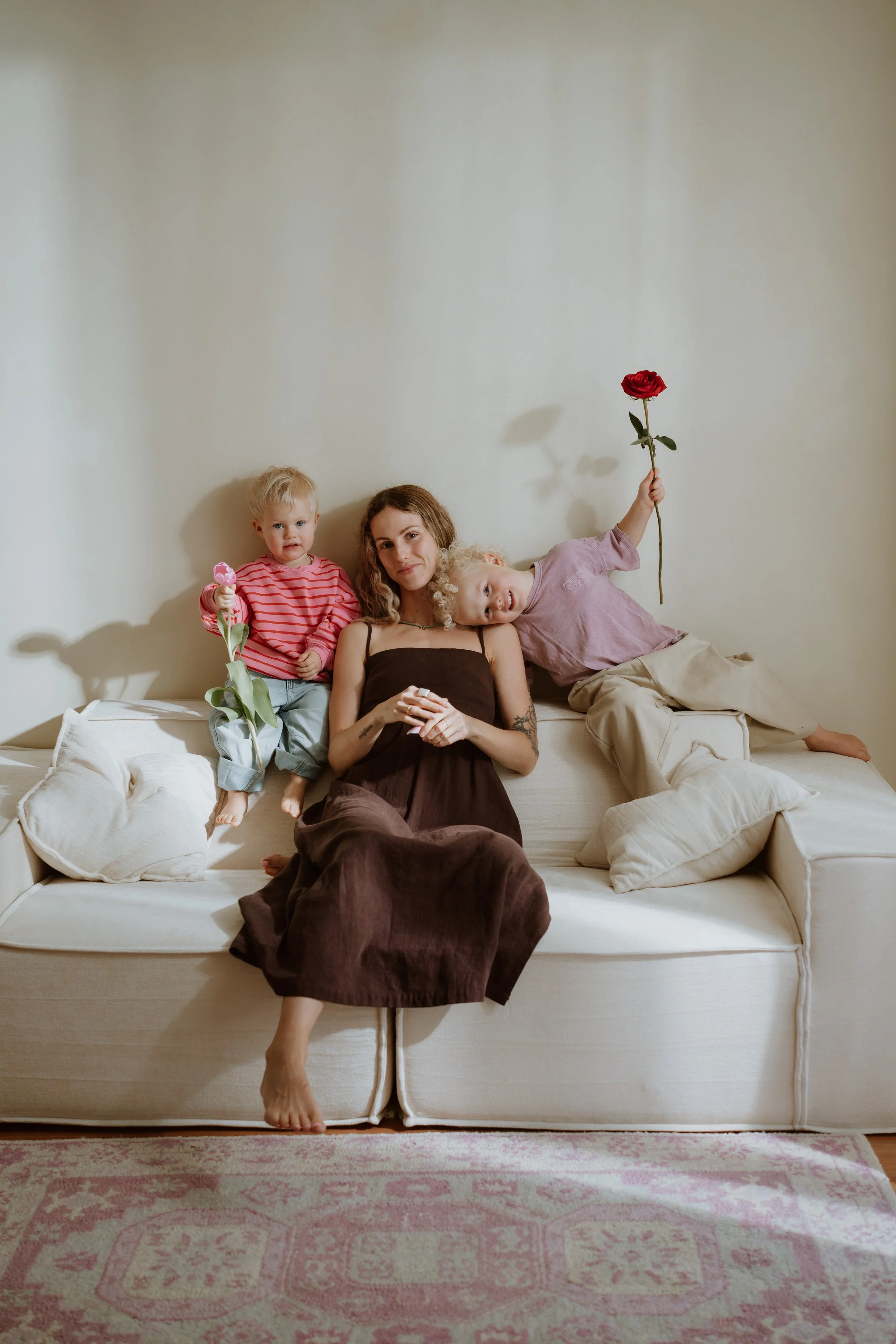 Mother's Day Mini Session