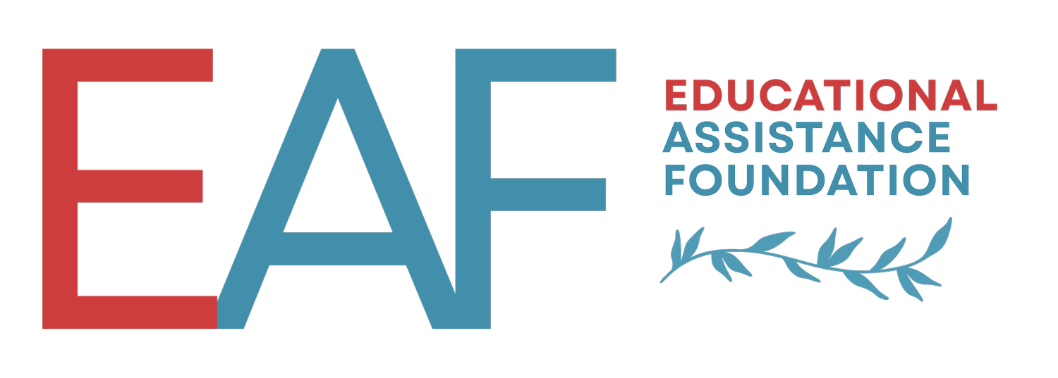 EAF | Educational Assistance Foundation