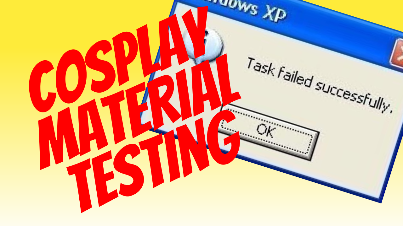 First Video of the Year