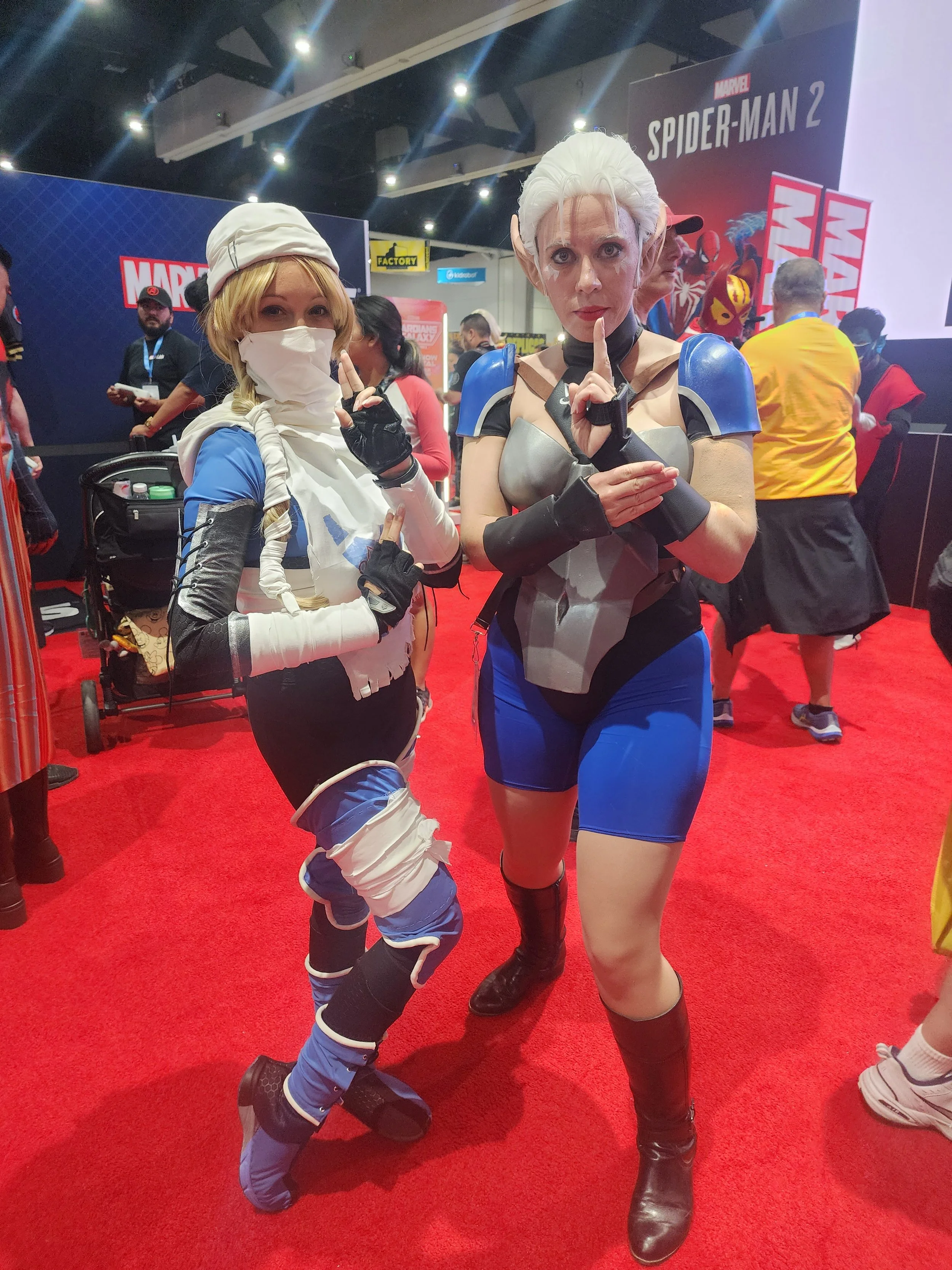 sdcc 2 sheik.jpg