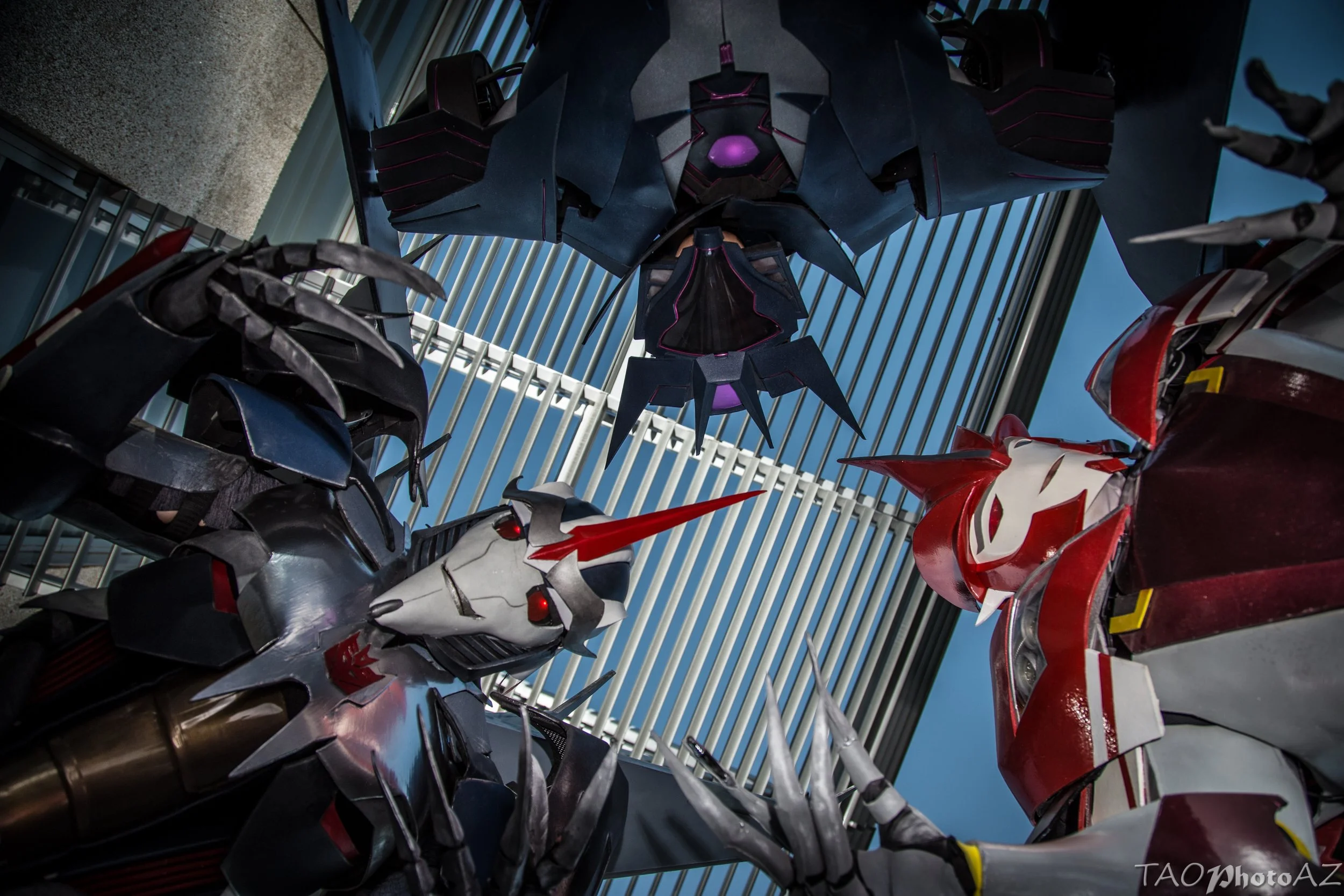 Starscream-soundwave-knockout-decepticons -cosplay-2017051320170513.jpg
