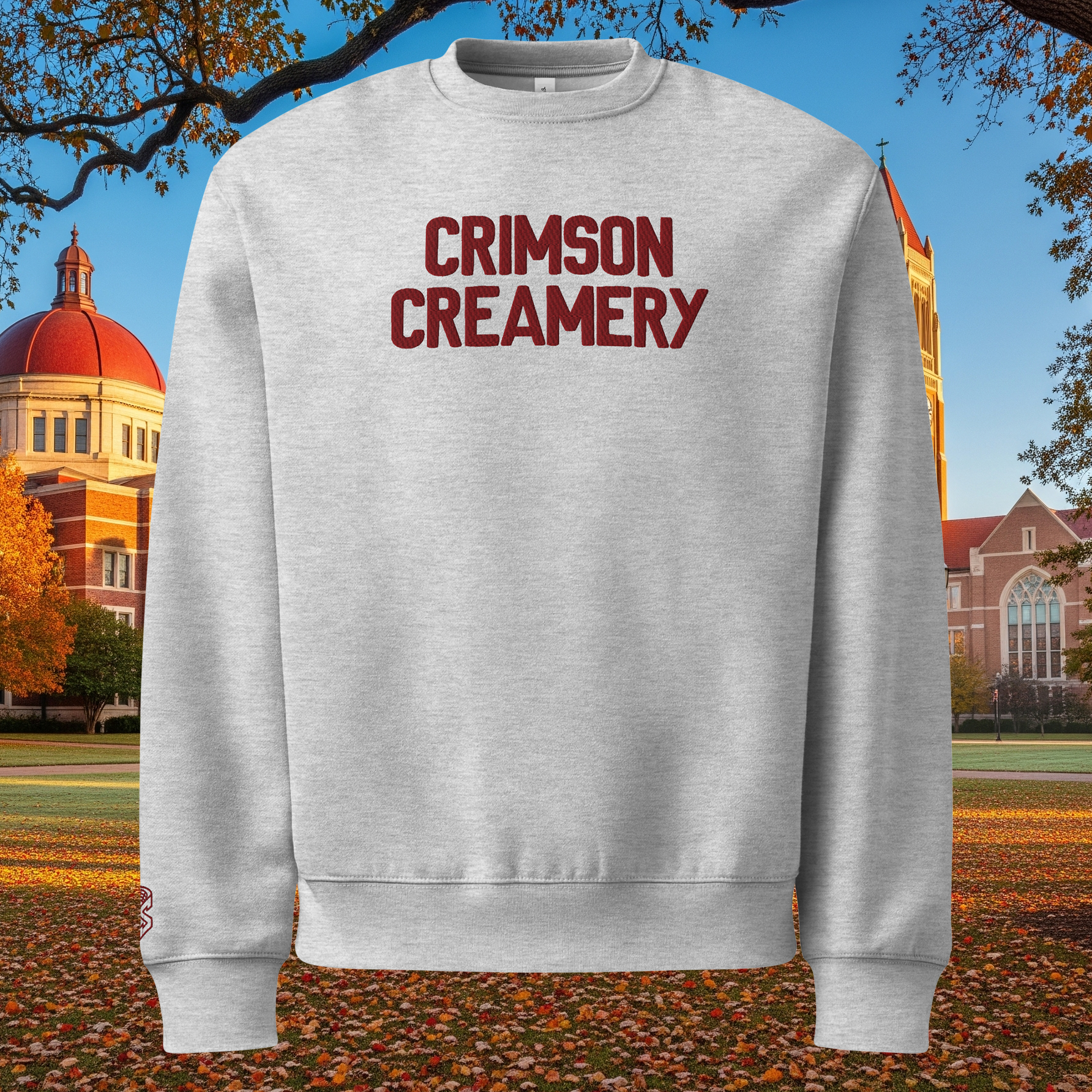 unisex-oversized-heavyweight-sweatshirt-maroon-front-mock2.png
