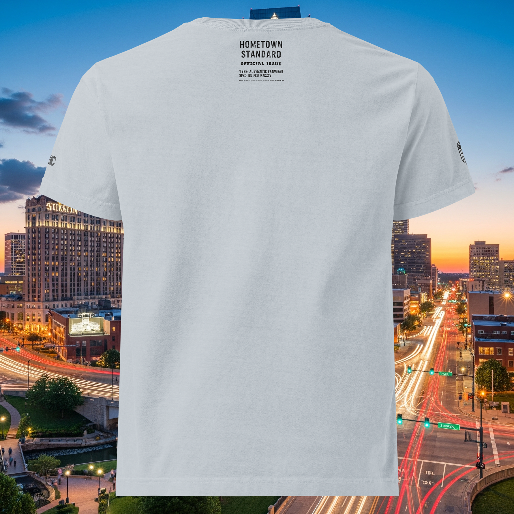 unisex-oversized-garment-dyed-t-shirt-light-washed-denim-back-back.png