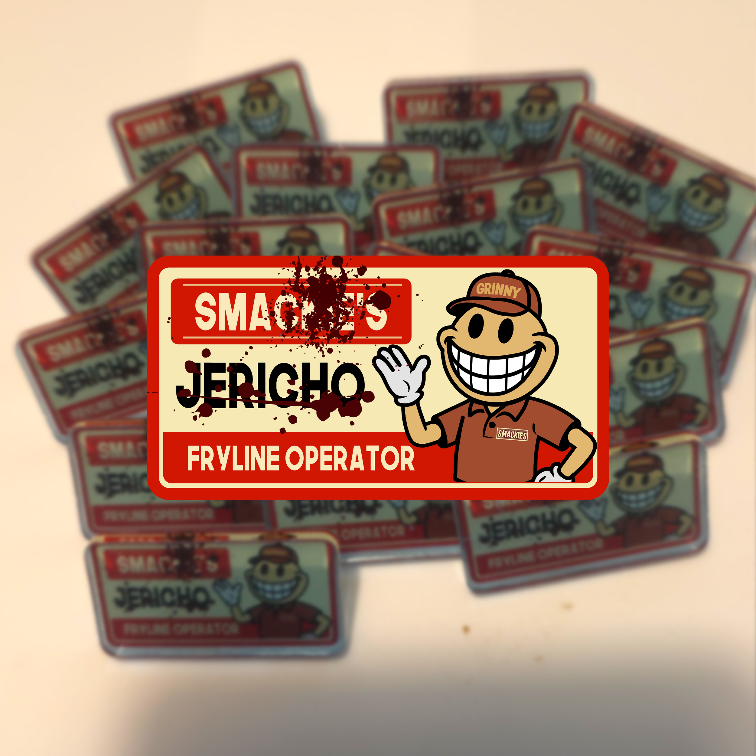 J2 Pin