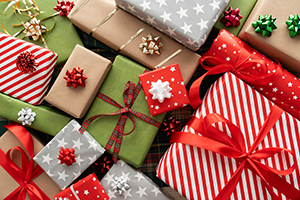 Annual Holiday Quiz: Hidden Stories Behind Holiday Giving