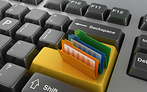 It's Tax Time! Ideas to Get Organized