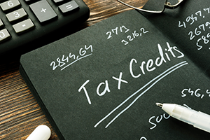 Understanding Tax Credits vs. Deductions