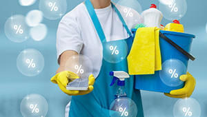 Spring Cleaning That Pays You Back All Year