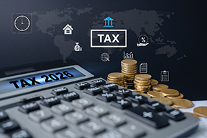 Time to Create Your 2026 Tax Plan