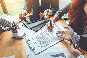 Five Small Business Insurance Review Tips
