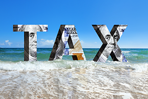 Time for a Tax Planning Review