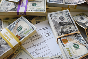 Avoid the Tax Pitfalls of Adding Extra Income