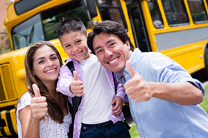 Your Family's Back-to-School Financial Checklist