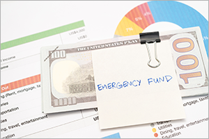 Rethinking Your Emergency Fund