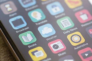 The Apps You Forgot You Had - and What They May Know About You