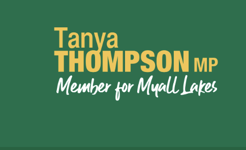 LABOR CUTS SMALL BUSINESS SUPPORT IN MYALL LAKES
